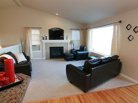 4th image of 1635 S Canyon Woods Ln