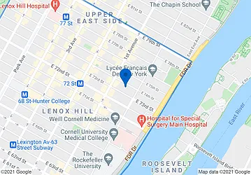 Rented by Bond New York