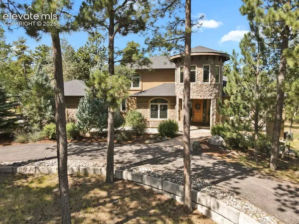 18030 Bankhurst Ct, Monument, CO 80132