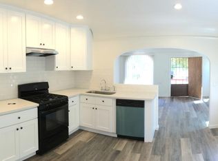 1619 S Mansfield Ave, Los Angeles, CA 90019