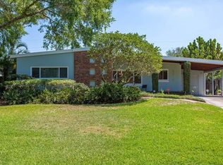 3916 Mockingbird Ln, Orlando, FL 32803