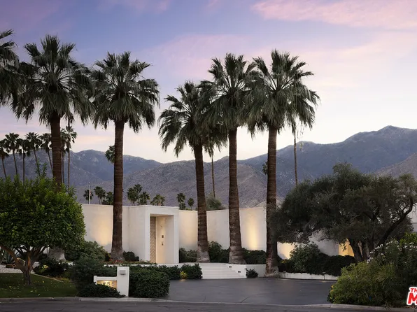 1255 E Via Estrella, Palm Springs, CA 92264