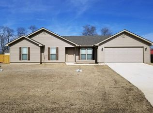 90 Skylark Ln, Lake City, AR 72437
