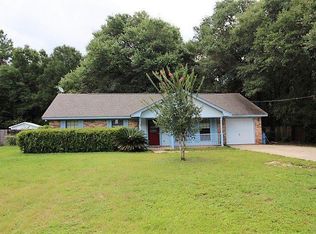 5616 Heather Way, Milton, FL 32570