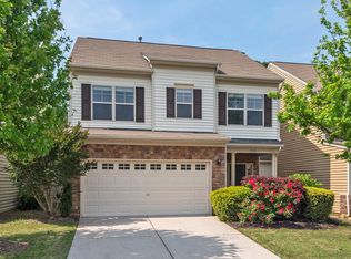 2728 Evanston Ave, Durham, NC 27703