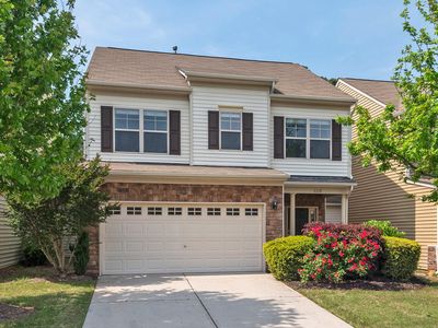 2728 Evanston Ave, Durham, NC, 27703
