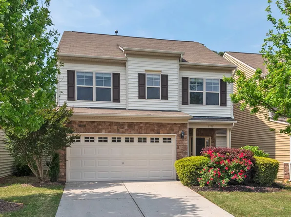 2728 Evanston Ave, Durham, NC 27703