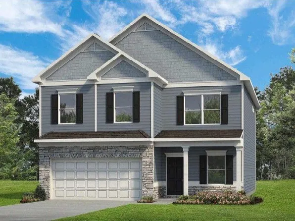 213 Oakmont Dr, Dallas, GA 30132