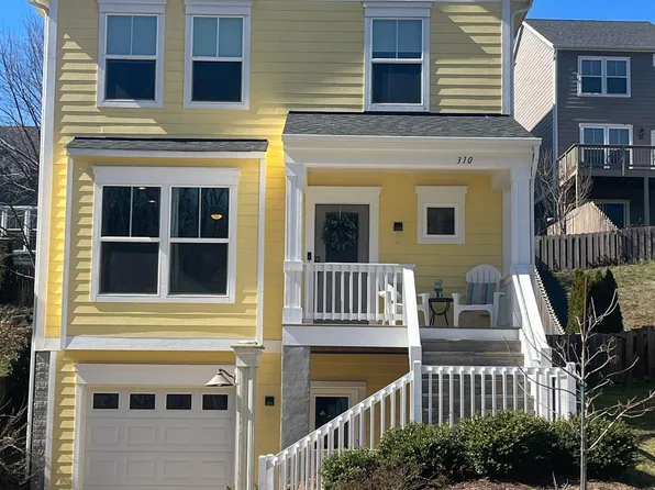 310 Huntley Ave, Charlottesville, VA 22903