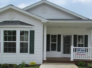 37 Pinetree Ln, Mays Landing, NJ 08330