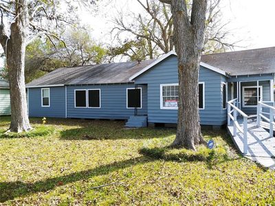 615 Stella St, Baytown, TX, 77520