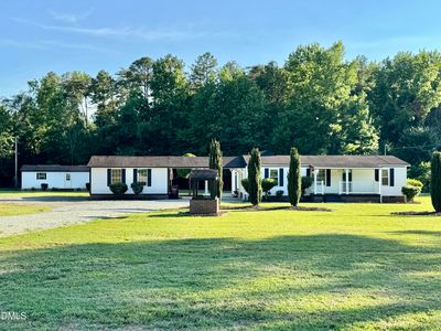 862 Ephesus Church Rd, Semora, NC, 27343