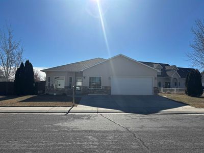 2501 Madison Ave, Grand Junction, CO, 81505