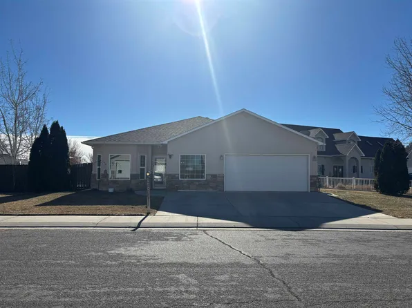 2501 Madison Ave, Grand Junction, CO 81505