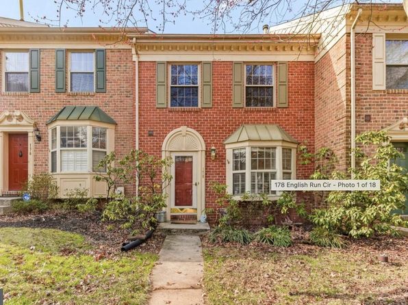 178 English Run Cir