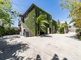 4870 W Adams Blvd UNIT 1/2, Los Angeles, CA 90016