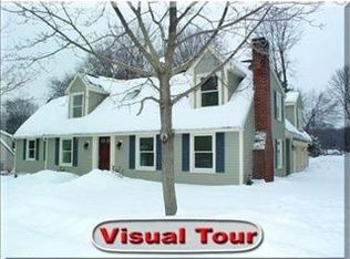 95 Central St, Andover, MA 01810