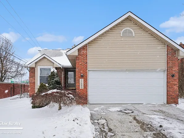 11440 Arcola St, Livonia, MI 48150