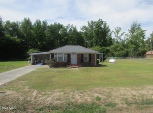 186 Rainbow Road, Warsaw, NC 28398