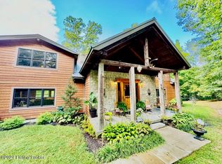 1500 Heavenly Way, Willisburg, KY 40078