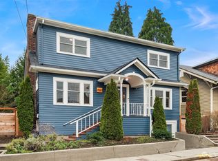 4527 1st Ave NE, Seattle, WA 98105