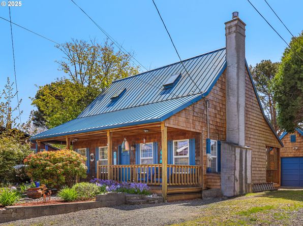 833 10th Ave, Seaside, OR 97138