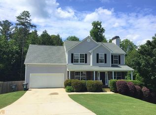 516 Morgans Landing Dr, Monroe, GA 30656