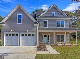 222 N Skinner North Ave, Pooler, GA 31322