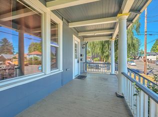 7506 E Burnside St APT A, Portland, OR 97215