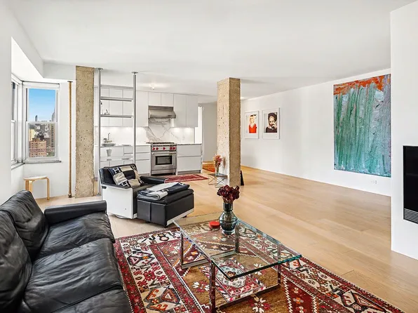 457 Franklin D Roosevelt Dr APT A1702, New York, NY 10002