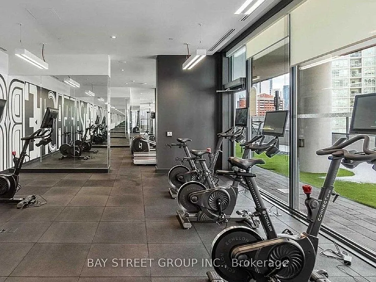 159 Wellesley St E #1908 — Photo 26