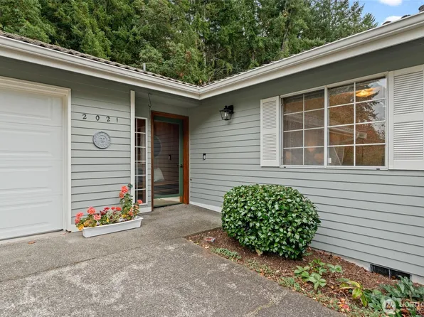2021 59th Avenue NW, Gig Harbor, WA 98335