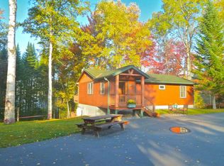 134 Deerwood Trl, Lake Placid, NY 12946