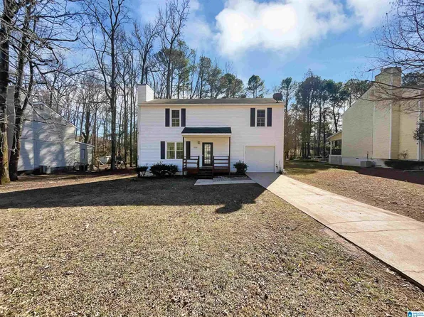 2212 Pentland Dr, Birmingham, AL 35235