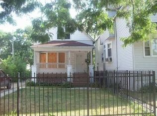 317 W 110th St, Chicago, IL 60628