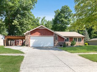 5534 Milhouse Rd, Indianapolis, IN 46221