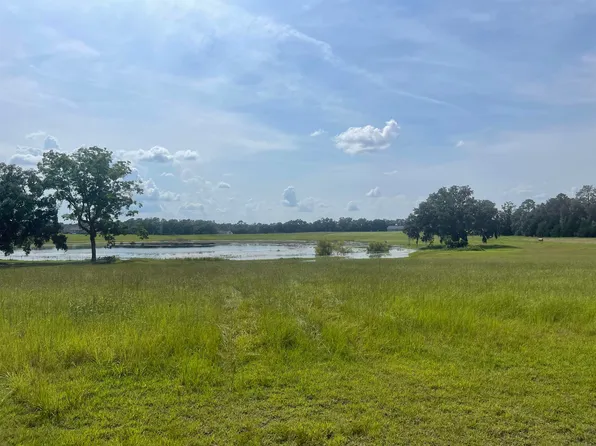 Vacant Nw Appaloosa Way, Madison, FL 32340