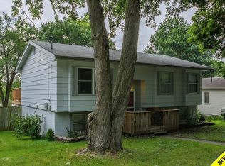 4501 SW 3rd St, Des Moines, IA 50315