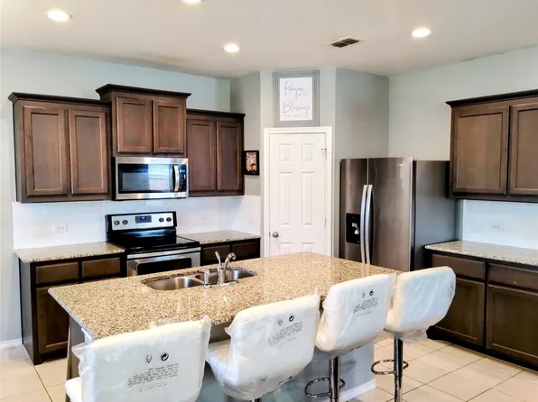 3413 Agate Trl, Heartland, TX 75126