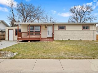 1331 Terry Ave, Billings, MT 59102