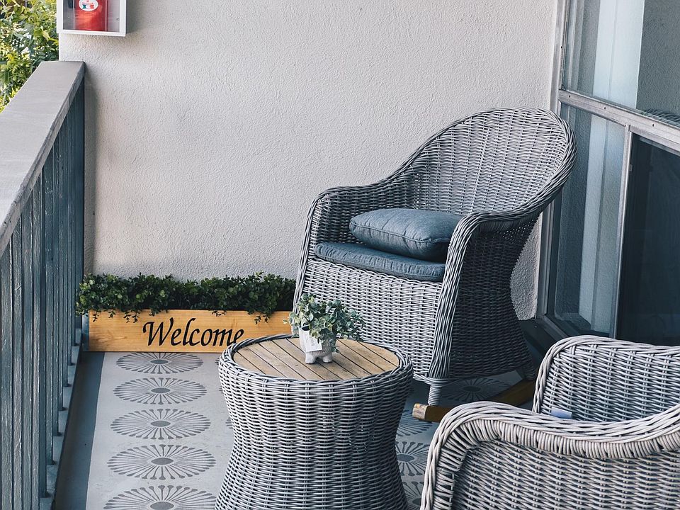 1st image of 3611 Cahuenga Blvd W #3