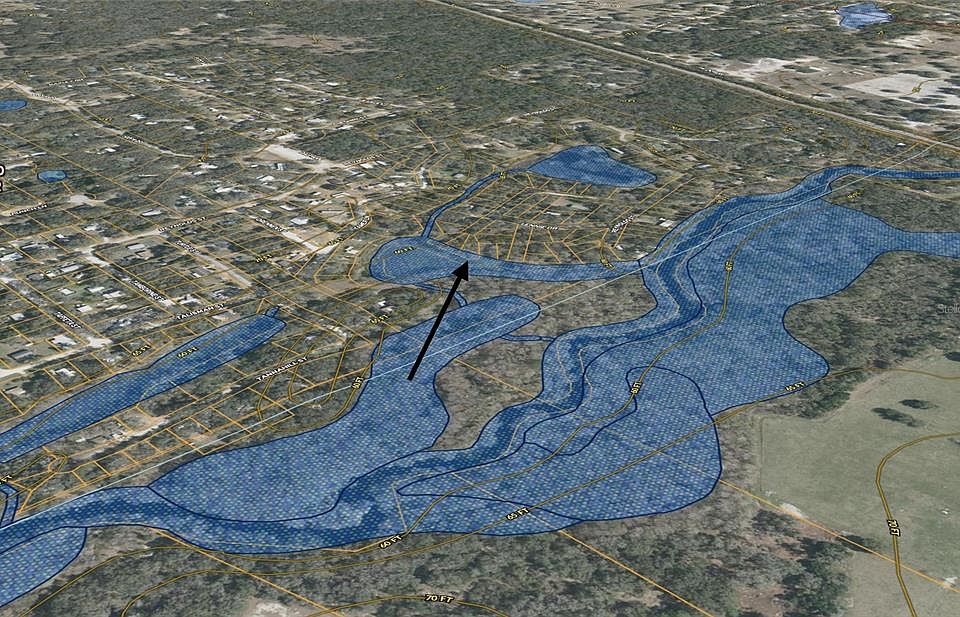 2nd image of Barth Rd Lot 25