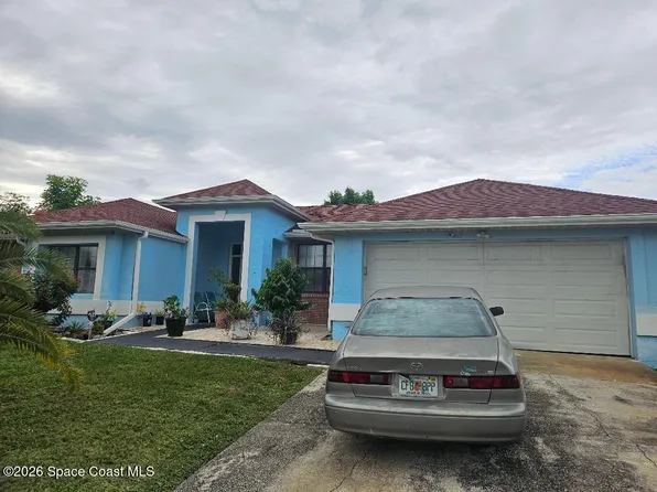 503 Skinner Ter SE, Palm Bay, FL 32909