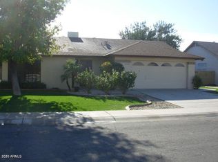 6403 W Port Royale Ln, Glendale, AZ 85306