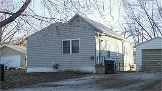 1317 S 28th St - Unit 1 — Photo 1