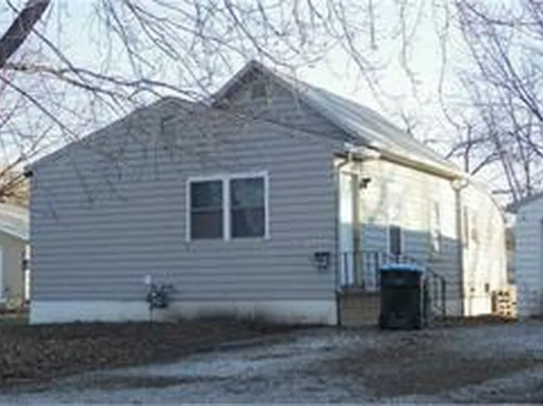1317 S 28th St, Fort Dodge, IA 50501