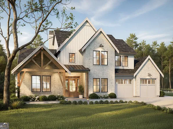 3838 Wesley Chapel Rd, Marietta, GA 30062