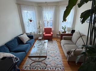 12 Anson St #3, Jamaica Plain, MA 02130