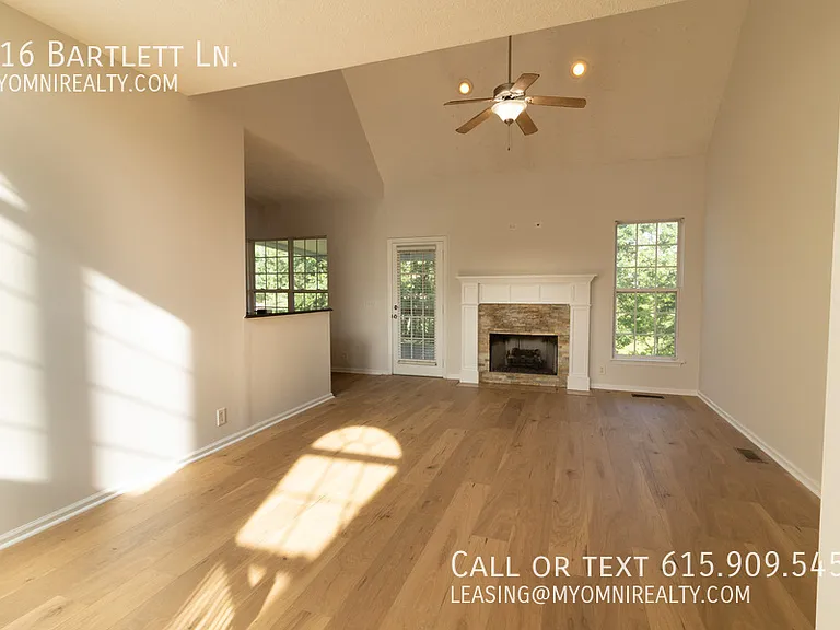 116 Bartlett Ln — Photo 4