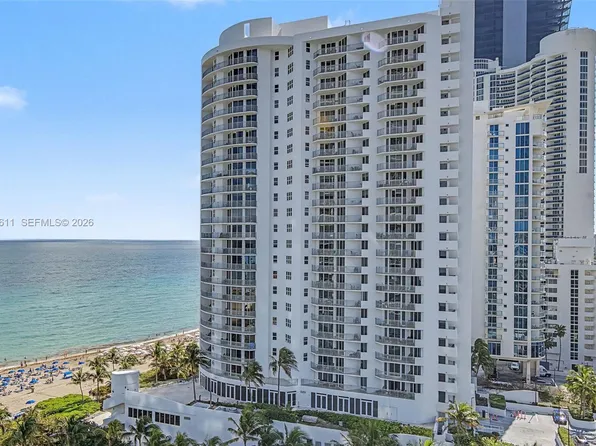 17475 Collins Ave Unit 904, Sunny Isles Beach, FL 33160